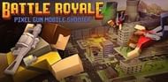 Pixel Gun Mobile Shooter: BATTLE ROYALE Simulator (Image Courtesy: Google Play)